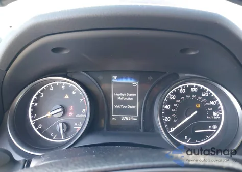 2023 Toyota Camry Se from USA, damaged, VIN 4T1G11AK8PU777509